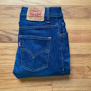 Levi’s Jeans